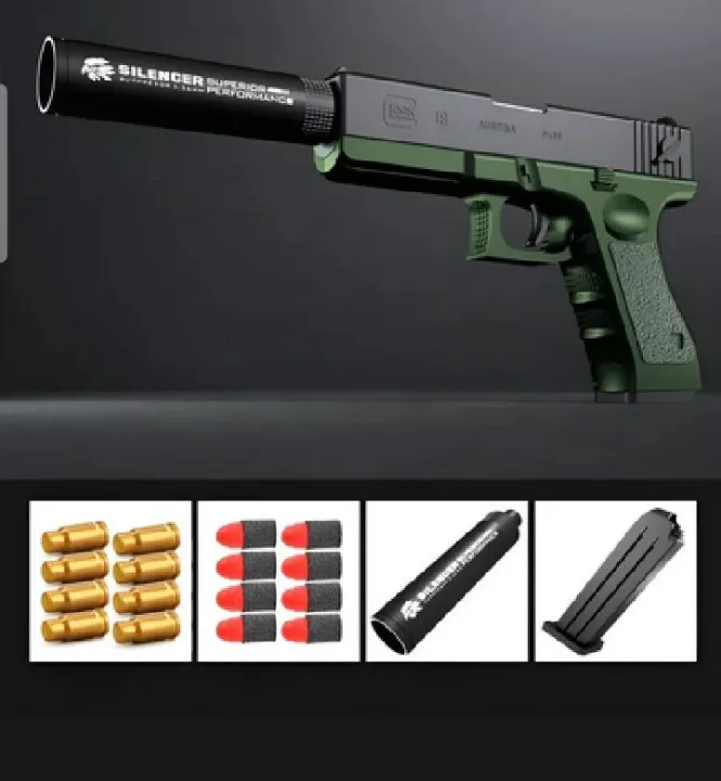 Glock%20Soft%20Bullet%20Toy%20Gun%20Shell%20Ejection%20Foam%20Darts%20Blaster%20Manual%20Airsoft%20Gun%20With%20Silencer%20For%20Kid%20Adult%20-%20Image%206