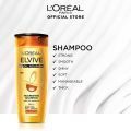 L'Oreal Paris - LOreal Elvive 6 Oil Nourish Shampoo 360 ML For Dull & Dry Hair. 