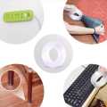 1Pcs Nano Tape 5 Meter Double Sided Heavy Duty Tape Ultimate Multipurpose Solution Washable Adhesive Strong Sticky Strips Gel Grip Tape. 