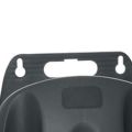 Wall Mounted Hose Hanger Garden Hose Pipe Reel Hanger Holder Cable Storage Bracket for 20M Hose Hanger. 