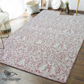 Natural Woolen Carpets and  Rugs made of pure Wool Dimensions 99 cm x 152 cm. 