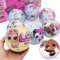 Lol Surprisee Dolls Sparkle  Ball - H1000213. 