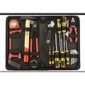 Tool kit set. 