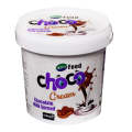 Milkyz Food Choco Cream Chocolate Milk Spread 1kg Bucket. 