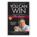 You Can Win: A Step by Step Tool for Top Achievers by Shiv Khera. 