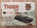 Red Tiger T 300 Full HD Digital Satellite TV Receiver | Full HD Wi-Fi TV Receiver | Tiger Receiver | Without Dish Receiver. 