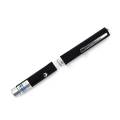 Yfashion 405nm 5MW Single-point Laser Pointer Pen with Blue-violet Light. 