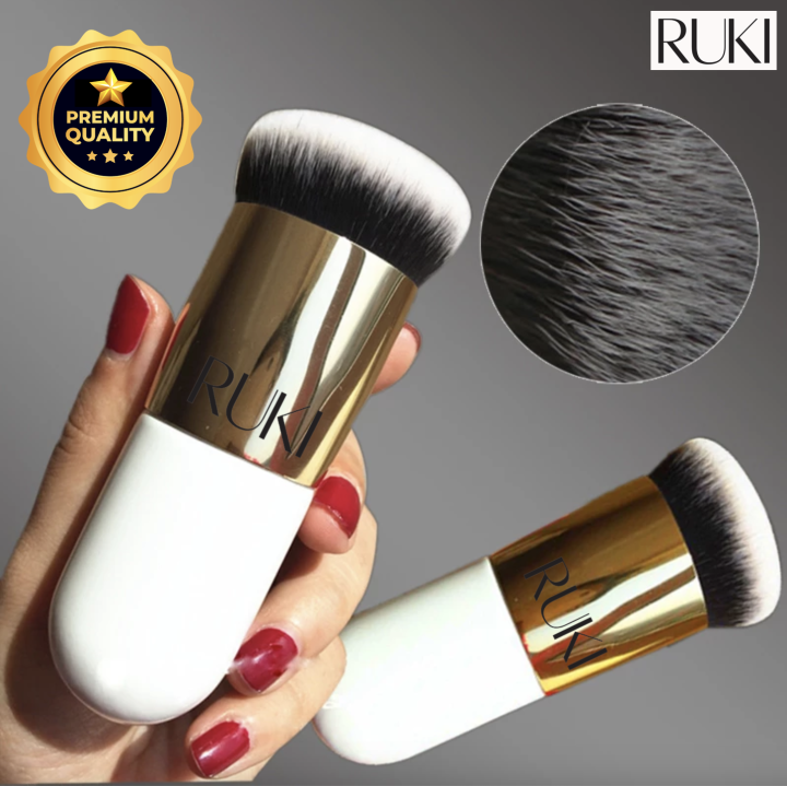 Chubby%20Pier%20Foundation%20Brush%20Makeup%20Brush%20Professional%20Cosmetic%20Flat%20Cream%20Makeup%20Brushes%20-%20Image%203