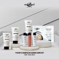 Christine White Glow Facial Kit. 