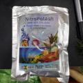 Nitro Potassium NitroPotash USA Formula - NPK 13%-0%-44% 400 gram. 