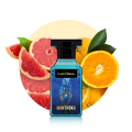 Manthoka | Our 3rd Best Selling Fougere Perfume For Men | Fresh & Woody | Scents N Stories | 50ml. 