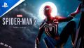 Spiderman 2 PlayStation 5 Game PS5. 