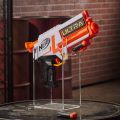 Nerf Ultra Darts, Single-Shot Blasting, 2-Dart Storage. 