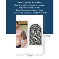 [CY] Full Sleeves, Arm Temporary Tattoos Oriental Dragon Lotus Men's Women's Tattoo Stickers Tattoo Supply Tattoo Sleeves Fast Delivery 2331. 