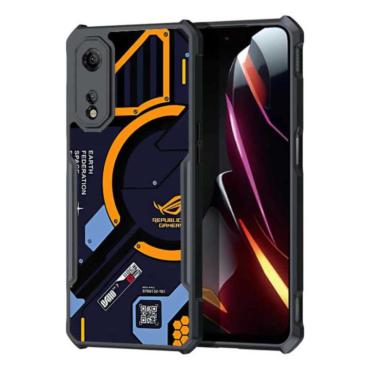 Luxur%20Phone%20Casing%20For%20ZTE%20Nubia%20Neo%203%20GT%20Case%20Clear%20Acrylic%20Fall%20Prevention%20Ultra%20Thin%20Hard%20Cover%20For%20Nubia%20Neo%202%20Neo%203%205G%20NO.77%20-%20Image%202