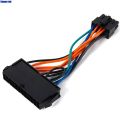 24P To 10P Power Cable Suitable For Lenovo Motherboard Transfer Cable Atx Power Supply Cable 24pin To 10pin. 