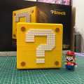 Super Mario 64 Question Mark Blocks Set. 
