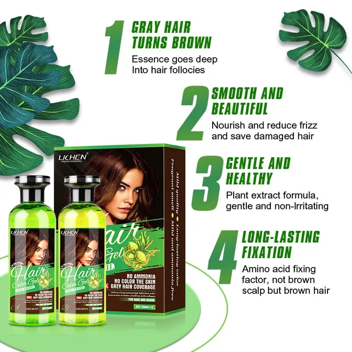 LICHEN%20Professional%20Natural%20Black%20Hair%20Color%20Gel%20with%20Argan%20Oil,%20Long-Lasting,%20Gray%20Hair%20Coverage,%20500ml%20-%20Image%204