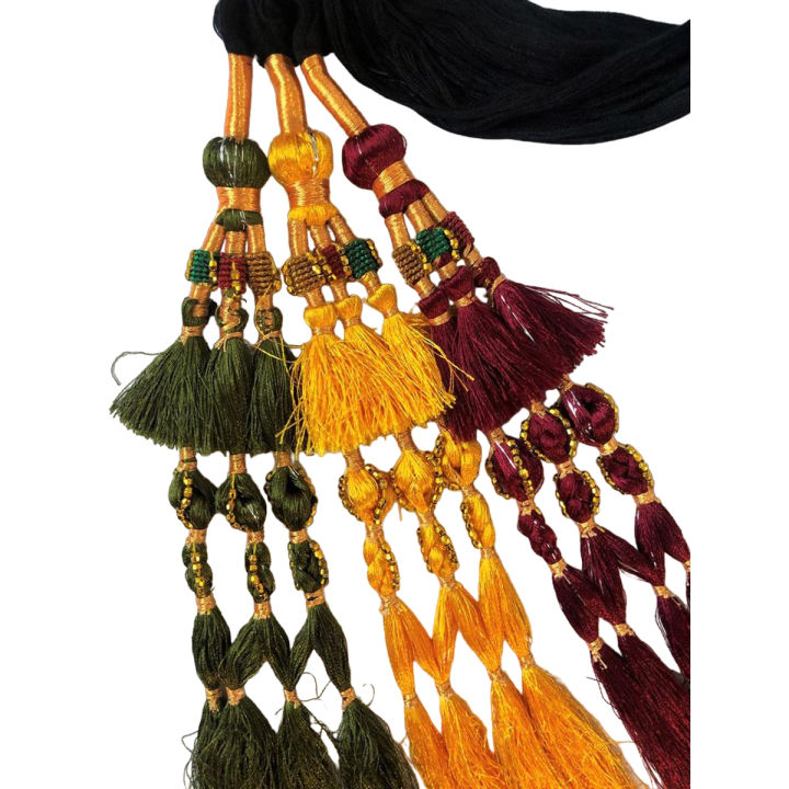 Handmade Punjabi Girls Paranda Designs Traditional Punjabi Colorful  Girls Designs best pirce in Pakistan