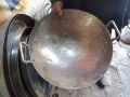 chinses fried rice and Manchurian wok best quality best for chinese  cousins  use in restaurant no 12. 
