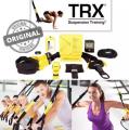100% Original Home TRX Suspension Training Kit. 