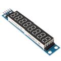 good helper MAX7219 Digital Tube Display Module Control module Cascadable. 