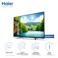 Haier 32" H-CAST series LED TV 32 Inch - H32D2M (Mobile Sharing). 