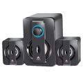 Audionic Max 101 Woofer Bluetooth Speaker 2.1 Channel Best Price in Pakistan. 
