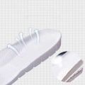 【HOT】 1Pair Super Thick Memory Foam Insoles For Shoes Sole Cushion Running Insoles For Feet Man Women Orthopedic Insoles. 