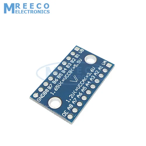 TXS0108E%208%20Channel%20Logic%20Level%20Converter%20Bi-Directional%20High%20Speed%20Full%20Duplex%20Shifter%203.3V%205V%20for%20Arduino%20Raspberry%20Pi%20-%20Image%205