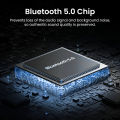 UGREEN Bluetooth Receiver 5.3 Adapter Hands-Free Bluetooth Car Kits AUX Audio 3.5mm Jack Stereo Music Wireless Receiver for Car Speaker. 