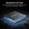 UGREEN Bluetooth Receiver 5.3 Adapter Hands-Free Bluetooth Car Kits AUX Audio 3.5mm Jack Stereo Music Wireless Receiver for Car Speaker. 