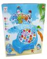 Angling Baby Shark Fishing Game with Magnet. 