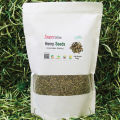 Super Refined Hemp Seeds (Tukhm e Bhang) 1KG. 