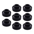 GEELE Skateboard Parts Double Roller Skate Longboard Bearings ABEC-11. 