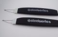 New Headband Cushion Head band Pads For SteelSeries Siberia V1 V2 Prism Gaming Headphones. 
