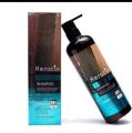 Keratin Nutrition Moisturizing & Smooth Shampoo - 900ML (Recommended by professional hair Salon). 