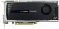 NVIDIA QUADRO 4000 [ 2GB, GDDR5, 256BT ] GRAPHIC CARD. 