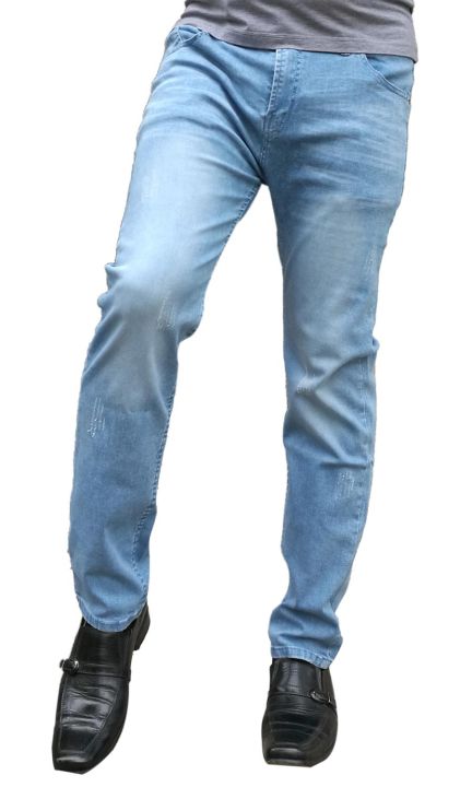 Men%20Jeans%20Pant%20Sky%20Blue%20Stretchable%20Cotton%20Massimo%20Light%20Blue%20Casual%20Pants%20for%20Boys%20for%20Formal%20&%20Regular%20-%20Image%203
