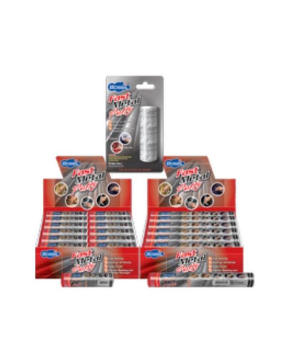 Fast Metal Putty 56.8g