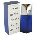 L'Eau Bleue d'Issey Pour Homme Issey Miyake for men. 