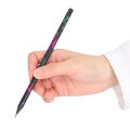 Black Wood Pencils Children Pencil Environmentally Friendly. 