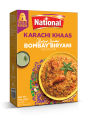 National Bombay Biryani Karachi Khaas 70g. 
