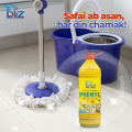 Bliz Perfumed Thick White Phenyl – Pack of 3 (3 Liters Each) | Premium Disinfectant & Floor Cleaner. 