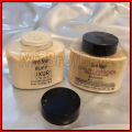 banana loose powder. 