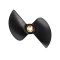 Feilun FT00912 Tail Propeller Boat Spare Part for Feilun FT009 RC Boat. 