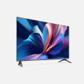 Xiaomi TV A Pro 55″ 2026 QLED 4K Smart Google TV – Quantum Dot, HDR10+, Dolby Vision & Atmos, Voice Assistant, Immersive Sound, 2 year official warranty. 