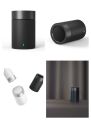Original Xiaomi Mi Pocket Speaker 2 Compact Bluetooth 4.1 Audio Speaker Cannon Wireless Minimalist Design Hands-free Calls Music. 