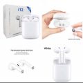 Air 31 & Inpods 12 & AirPods Pro Wireless Earbuds with woofer Bluetooth 5.0, Super Sound Base & High Quality Touch Sensors True Stereo Bluetooth Earbuds Dual Earphones Charging Case Sport Headset Compatible with All Bluetooth Devices.. 