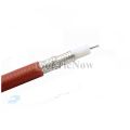 1Pcs RF Coaxial RG316 RG174 RG178 RG179/RG58/RG142/RG400/RG402/RG405/1.37/1.13/0.81mm Jumper Cable coaxial cable (1M). 